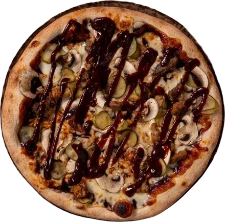 Carne Tirato