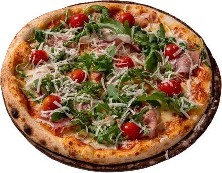 Prosciutto di Parma
