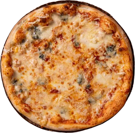 Quattro Formaggi