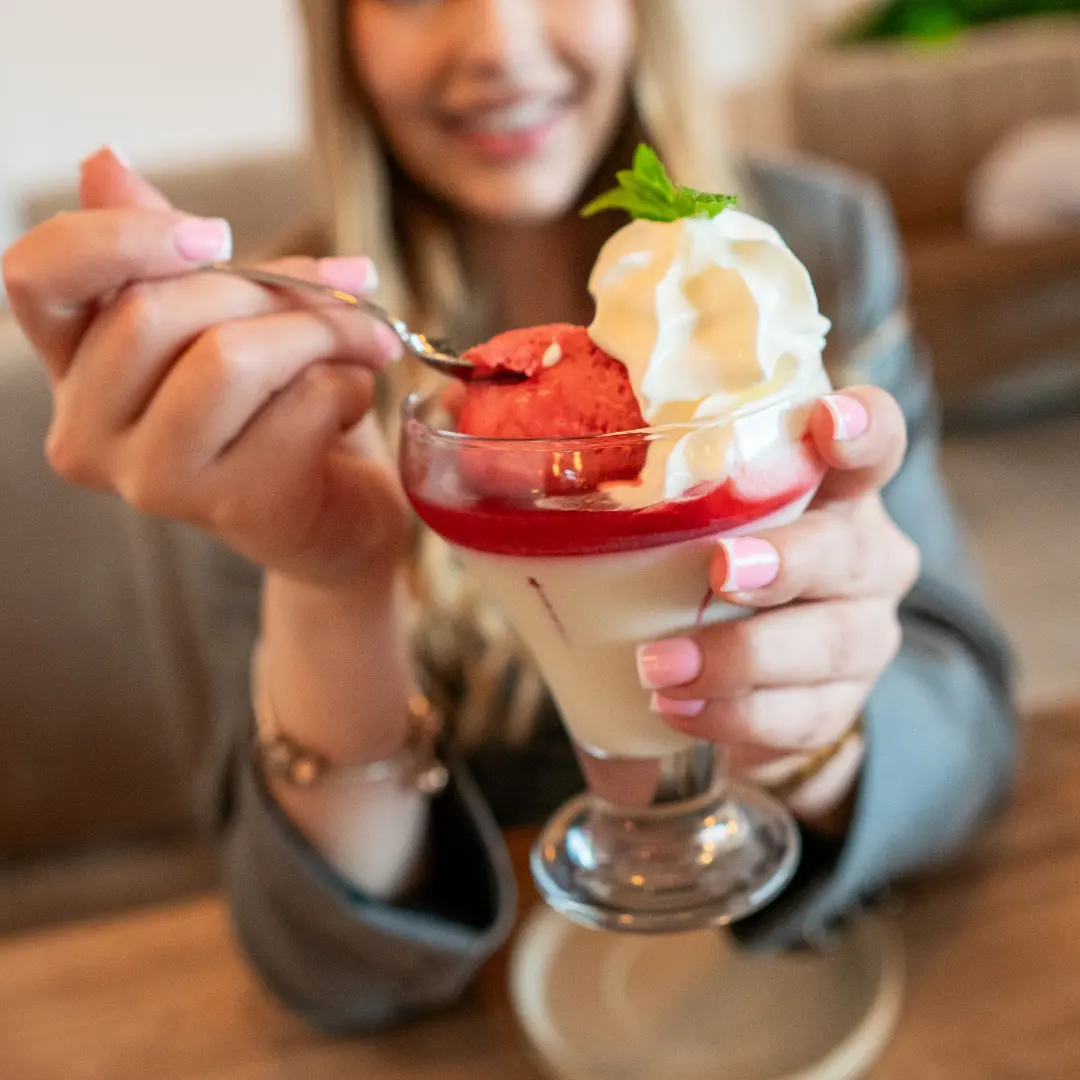 Trattoria Volare, zdjęcie z lokalu